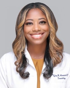 Headshot 2022 Tiffany Alexander