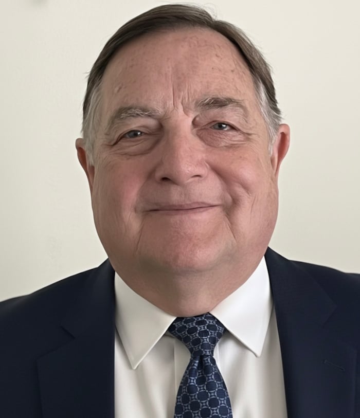Dr. Marc Sanders