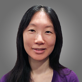 Dr. Julia Kwan